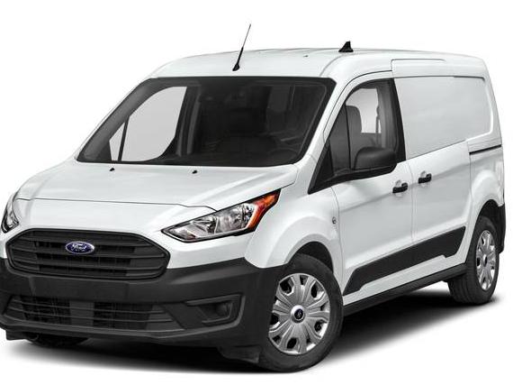 FORD TRANSIT CONNECT 2021 NM0LS7E24M1498470 image